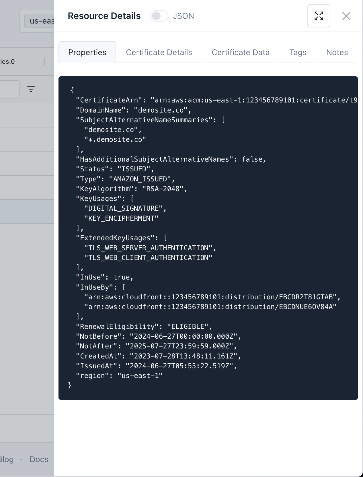 Wut.Dev Resource Details